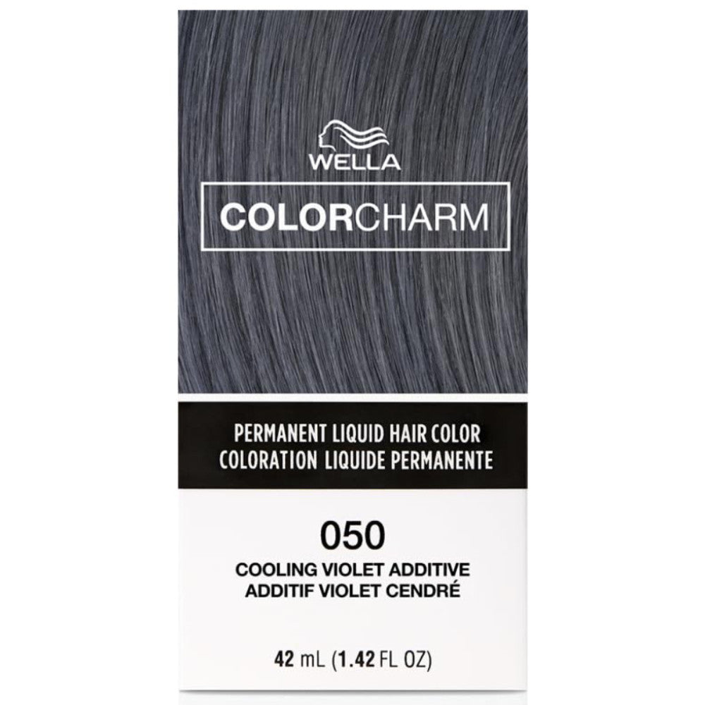 Wella Color Charm Hair ColorHair ColorWELLA COLOR CHARMShade: 042 Liquid Gold