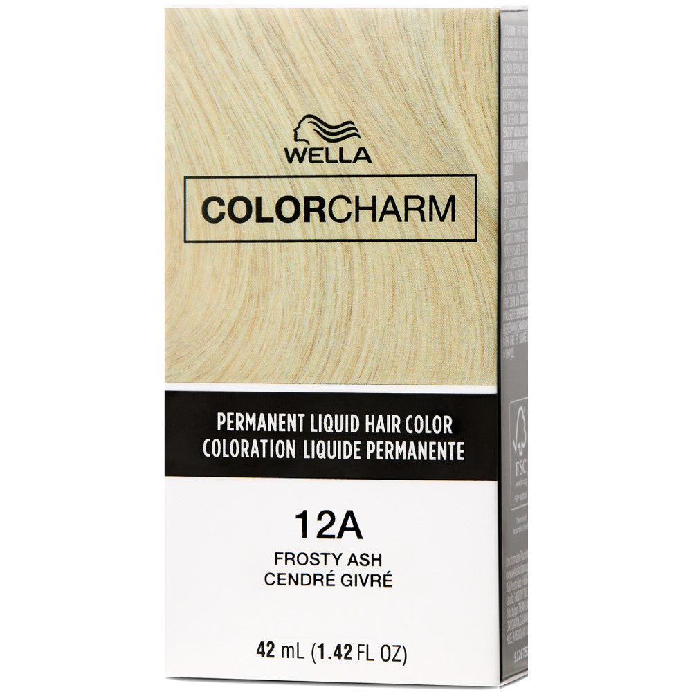 Wella Color Charm Hair ColorHair ColorWELLA COLOR CHARMShade: 10GV/1036 Honey Blonde