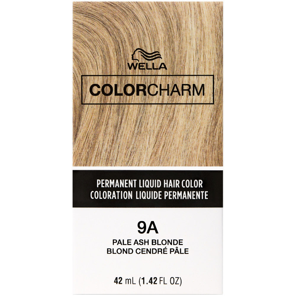 Wella Color Charm Hair ColorHair ColorWELLA COLOR CHARMShade: 8NG Light Beige Blonde