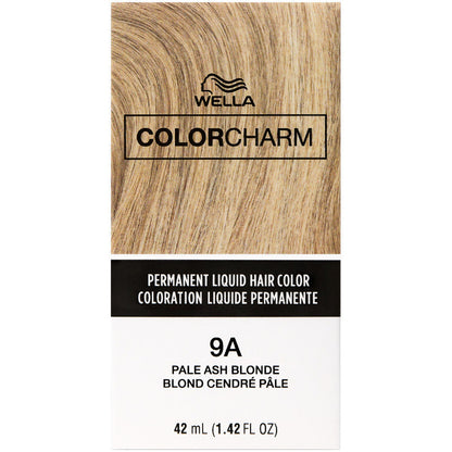 Wella Color Charm Hair ColorHair ColorWELLA COLOR CHARMShade: 8NG Light Beige Blonde