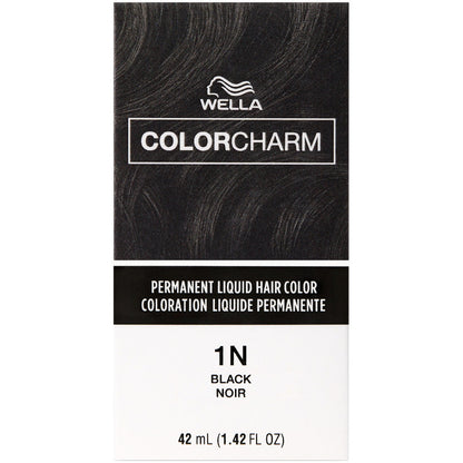 Wella Color Charm Hair ColorHair ColorWELLA COLOR CHARMShade: 050 Lite Drabber (Cooling Violet)