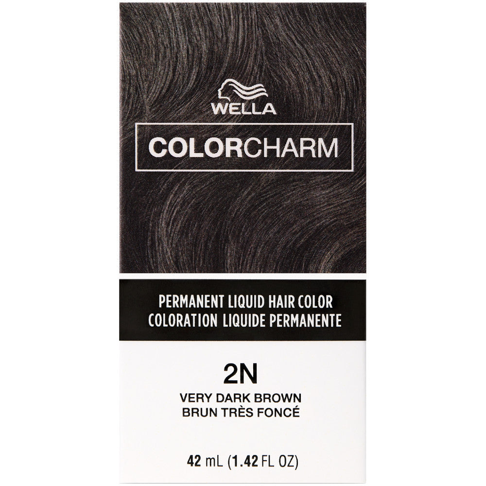 Wella Color Charm Hair ColorHair ColorWELLA COLOR CHARMShade: 0500 Blonding Plus