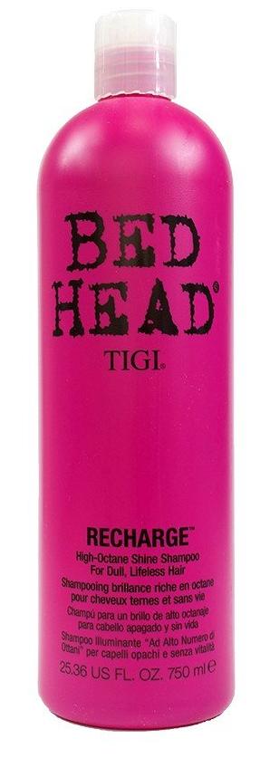 Tigi Superfuel Recharge Shampoo 25.36 OzHair ShampooTIGI