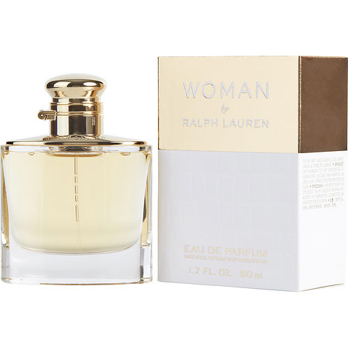 Ralph Lauren Woman Eau De ParfumWomen's FragranceRALPH LAURENSize: 1.7 oz