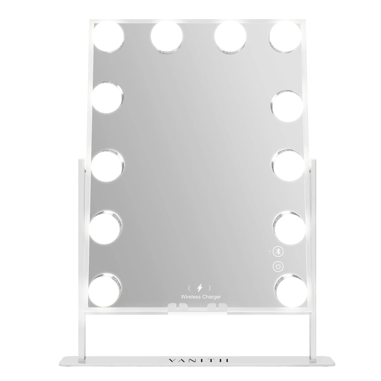 VANITII Wireless Charging Vanity Mirror