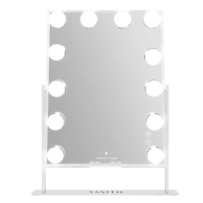 VANITII Wireless Charging Vanity Mirror