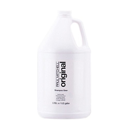 Paul Mitchell Shampoo OneHair ShampooPAUL MITCHELLSize: 128 oz