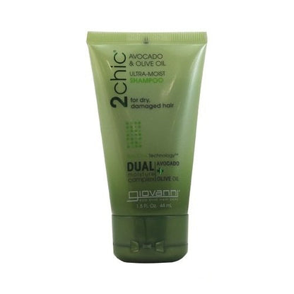 Giovanni 2chic Ultra-moist ShampooGIOVANNISize: 1.5 oz