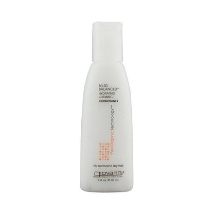 Giovanni 50:50 Balanced ConditionerHair ConditionerGIOVANNISize: 2 oz