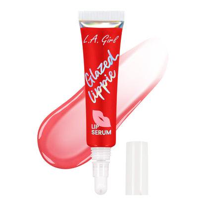 LA Girl Glazed Lippie Lipgloss-Juicy