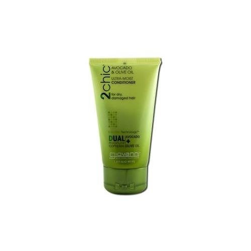 Giovanni 2chic Ultra-Moist ConditionerGIOVANNISize: 1.5 oz