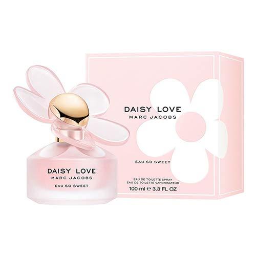 Marc Jacobs Daisy Love Eau So Sweet EDT Spray 3.4 ozWomen's FragranceMARC JACOBS