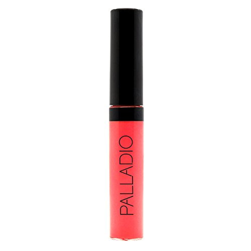 Palladio Lip GlossLip GlossPALLADIOColor: Bubblegum Pgl18