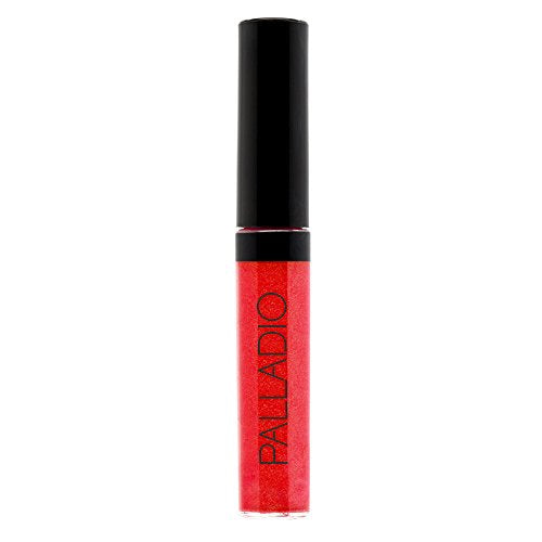 Palladio Lip GlossLip GlossPALLADIOColor: Ruby Red Pgl13