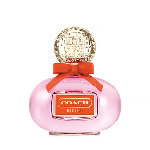 Coach Poppy Flower Women's Eau De Parfum SprayWomen's FragranceCOACHSize: 1.7 oz