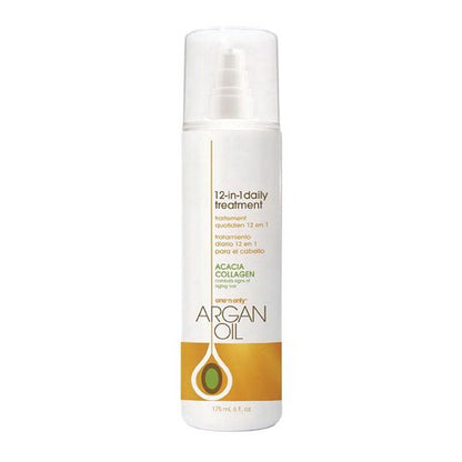 One N Only Argan Oil 12-in-1 Daily Treatment 6 ozHair TreatmentONE N ONLY