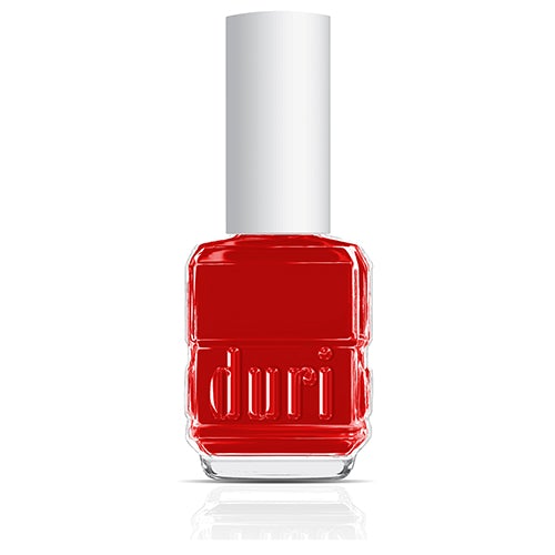 Duri Nail PolishNail PolishDURIColor: #034 Pure Red