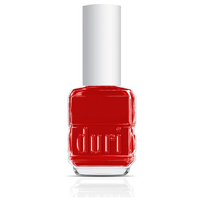 Duri Nail PolishNail PolishDURIColor: #034 Pure Red