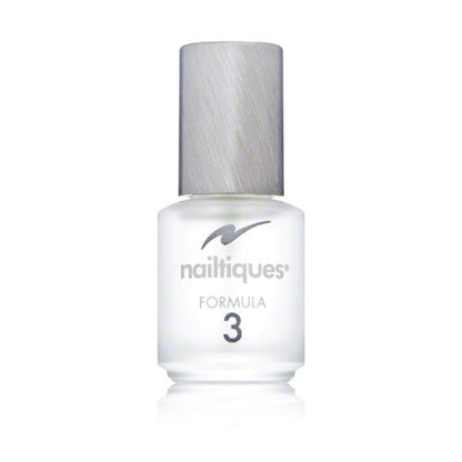 Nailtiques Formula 3Nail CareNAILTIQUESSize: 1/2 oz