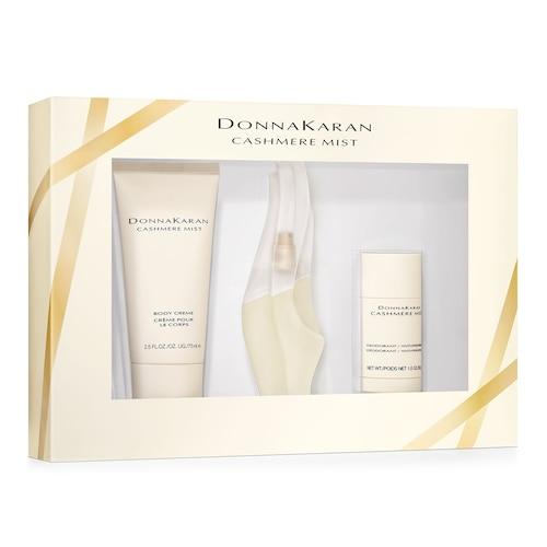 Donna Karan Cashmere Mist Women's Gift Set 3pc $160.00 ValueWomen's FragranceDONNA KARAN