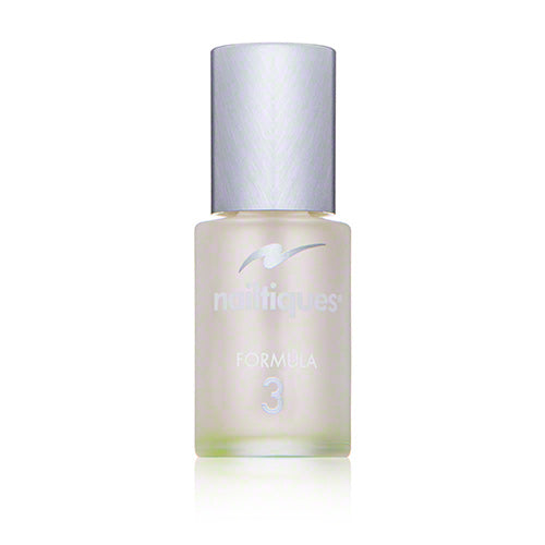 Nailtiques Formula 3Nail CareNAILTIQUESSize: 1/4 oz