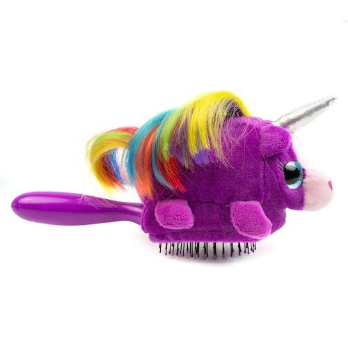 The Wet Brush Plush BrushHair BrushesTHE WET BRUSHColor: Unicorn