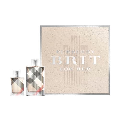 Burberry Brit for Her Gift Set 2pcWomen's FragranceBURBERRY