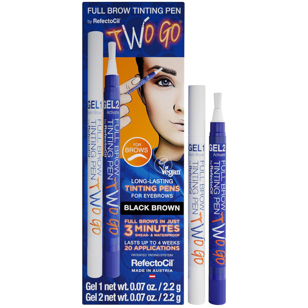 Refectocil Two Go Pen