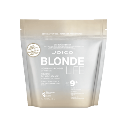 Joico Blonde Life Lightening PowderHair ColorJOICOSize: 2 lb