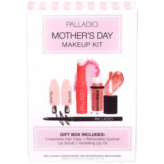 Palladio Mothers Day Makeup Kit $30 Value