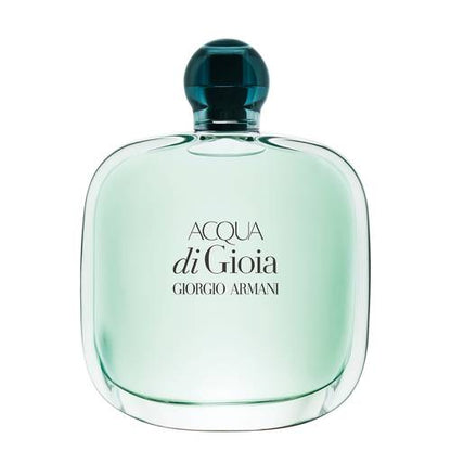 Giorgio Armani Acqua Di Gioia Women's Eau De Parfum SprayWomen's FragranceGIORGIO ARMANISize: 3.4 oz Unboxed