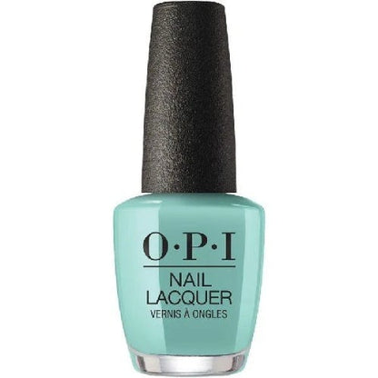 OPI Mexico City Nail Polish CollectionNail PolishOPIColor: M84 Verde Nice to Meet You