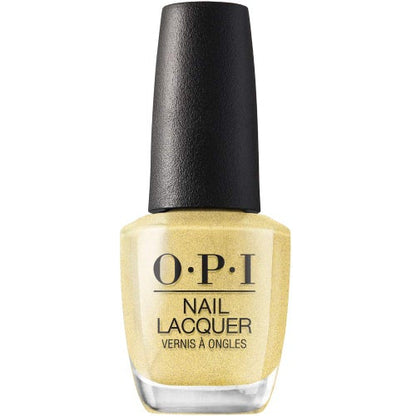 OPI Mexico City Nail Polish CollectionNail PolishOPIColor: M86 Suzis Slinging Mezcal