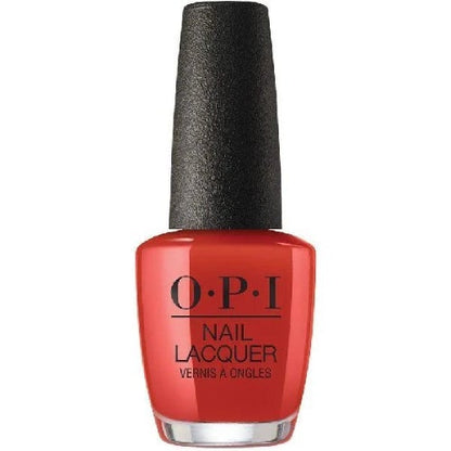 OPI Mexico City Nail Polish CollectionNail PolishOPIColor: M90 Via OPI