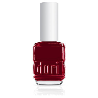 Duri Nail PolishNail PolishDURIColor: #375 Red Is For Destiny