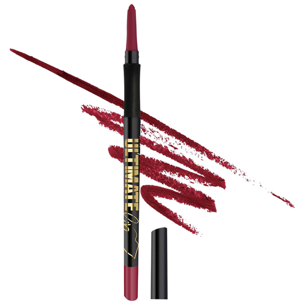 LA Girl Ultimate Long Wear Lipliner