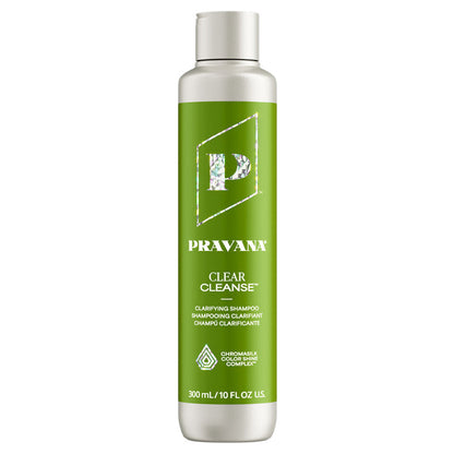 Pravana Clear Cleanse Shampoo