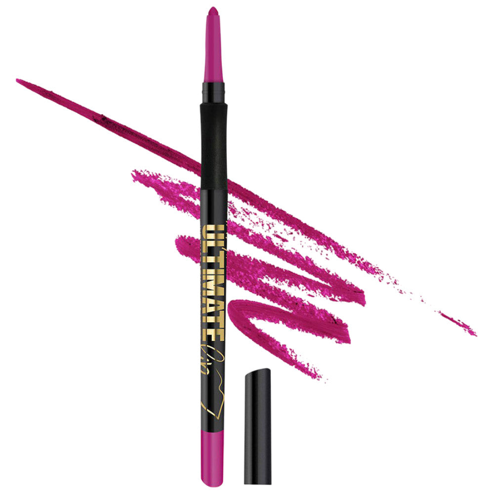 LA Girl Ultimate Long Wear Lipliner