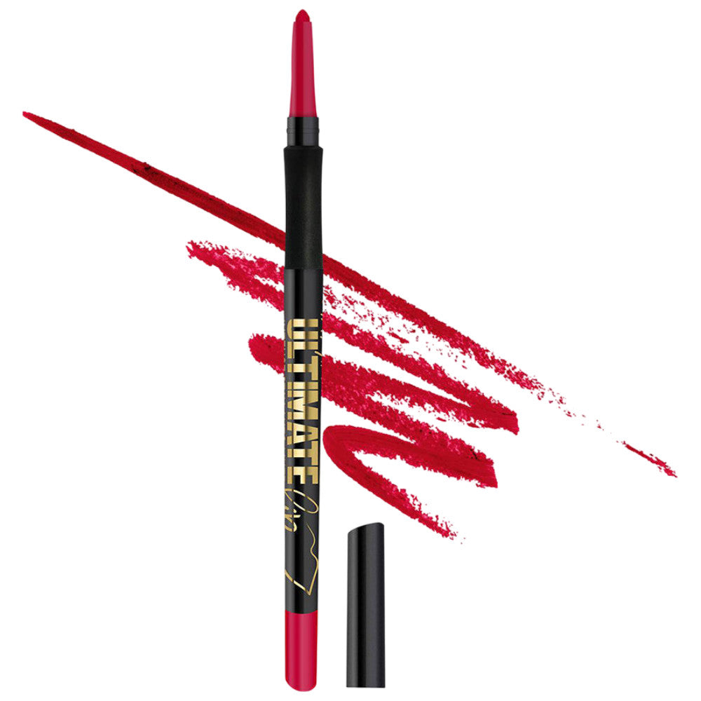 LA Girl Ultimate Long Wear Lipliner