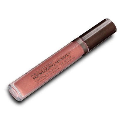 Prestige Mineral Lip GlossLip GlossPRESTIGEColor: Delicate Mauve Mmg-04