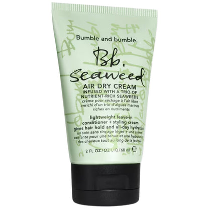 Bumble and Bumble Seaweed Air Dry Cream