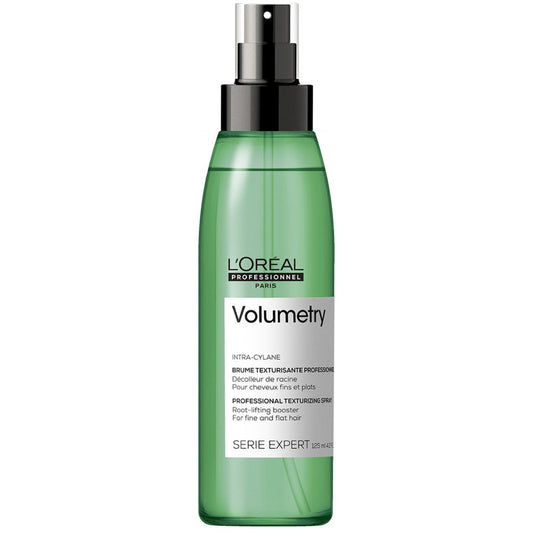 Loreal Professional Serie Expert Volumetry Texturizing Spray 4.2 oz