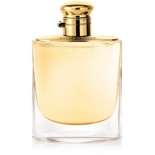 Ralph Lauren Woman Eau De ParfumWomen's FragranceRALPH LAURENSize: 3.4 oz Unboxed