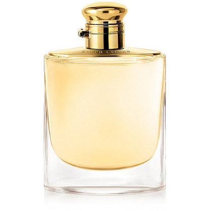 Ralph Lauren Woman Eau De ParfumWomen's FragranceRALPH LAURENSize: 3.4 oz Unboxed