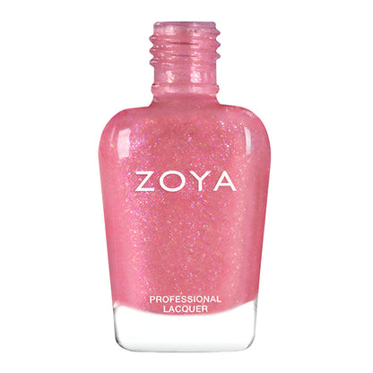 Zoya Nail Polish Spring 2025 Collection