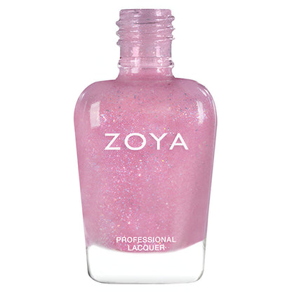 Zoya Nail Polish Spring 2025 Collection