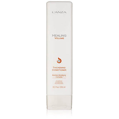 Lanza Healing Volume ConditionerHair ConditionerLANZASize: 8.5 oz