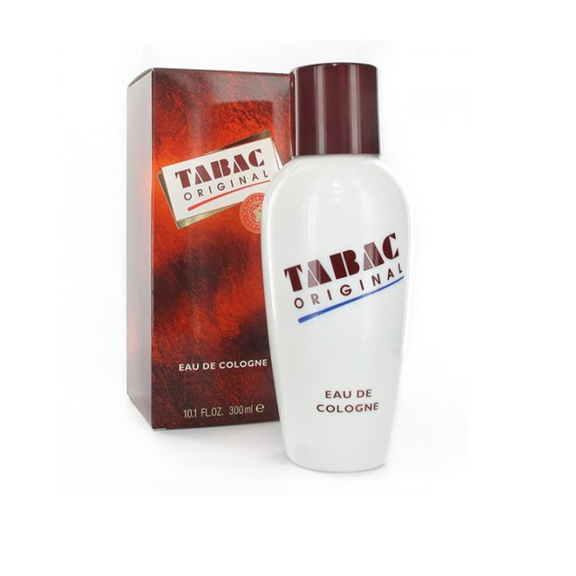 TABAC MEN`S ORIGINAL COLOGNE 10 OZTABAC