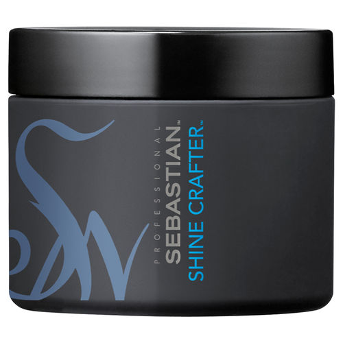 Sebastian Shine Crafter Shine Wax 1.7 ozHair Gel, Paste & WaxSEBASTIAN