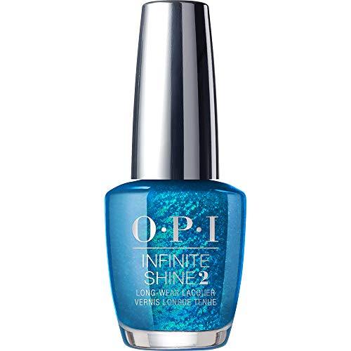 OPI Infinite Shine Nail Polish Scotland CollectionNail PolishOPIColor: U19 Nessie Plays Hide and Sea-k